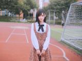 学院风少女