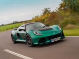 路特斯Exige Sport 350