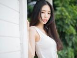 清纯程熙媛