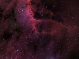 鹈鹕星云