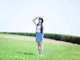 小清新邻家女孩