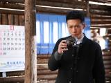 灭罪师杨奇鸣剧照