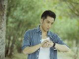 结婚为什么吴卓羲剧照
