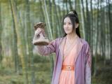 诛仙青云志梁婧娴剧照