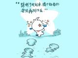 晕头转向的辛巴狗