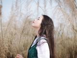 向往美好生活