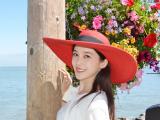美丽的赵韩樱子