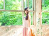 甜美可爱女生