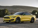 福特野马谢尔比GT350R
