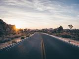 走向光明的道路