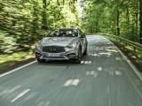 英菲尼迪QX30