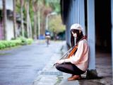 女孩的提琴梦