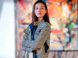 漂亮的刘诗诗