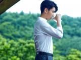 帅哥陈晓