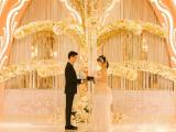 陈晓陈妍希婚礼