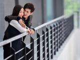 美人为馅杨蓉白宇剧照