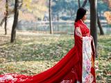 张含韵兰陵王妃