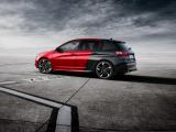 标致308GTi