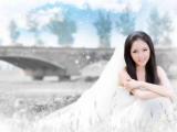 唯美新娘