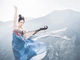 一曲红尘只为你