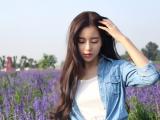 美女温心