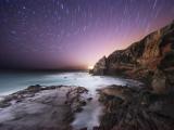天文现象流星雨