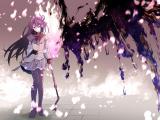 魔法少女小圆晓美焰