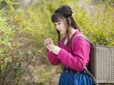 兰陵王妃唐妤萌剧照