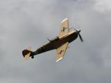 Bf109战斗机