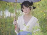汉服控徐娇