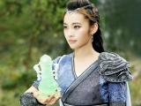 轩辕剑之汉之云张佳宁剧照