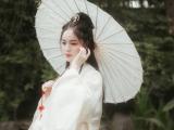漂亮的古装美女