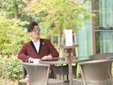 盲约李雅男剧照