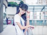 青春活力少女