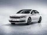 东风雪铁龙C6