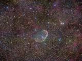 NGC 6888