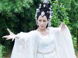 轩辕剑之汉之云甘婷婷剧照