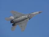 MIG-29战斗机
