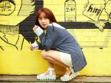 漂亮的李菲儿