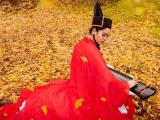 东方不败cosplay
