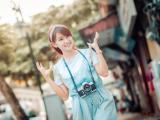留下青春倩影