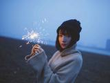烟花虽美却稍纵即逝