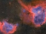 灵魂星云