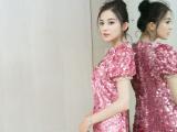美女古力娜扎
