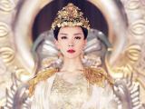 择天记圣后
