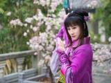 兰陵王妃桃花