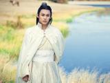兰陵王妃陈奕剧照