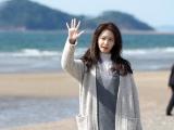 THE K2林允儿剧照