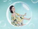 那片星空那片海郭晓婷海报
