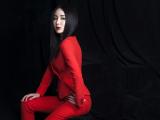 美丽的娄艺潇